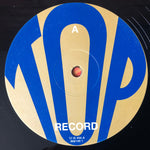 Top : She's Got All The World (12")