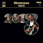 Various Artists - Showcase 2013 (レコード)