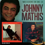 Johnny Mathis - Iluminas mi vida / La magia de Mathis (CD)