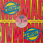 Tiana : Tell Me Why (12", Single)