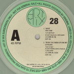 Various : Remixes For The Masters 28 (12", Promo, Cle)