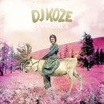 DJ Koze - Amygdala (Vinilo)