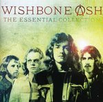the album cover for Wishbone - Essential Collection [Import]