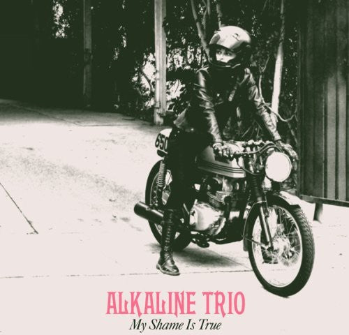 Alkaline Trio - My Shame Is True (Vinyl)
