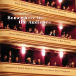 エリック・ウルフソン - Somewhere in the Audience (CD)