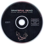 Grateful Dead* : Dick's Picks Volume Nine 9/16/90 (3xCD, Album)