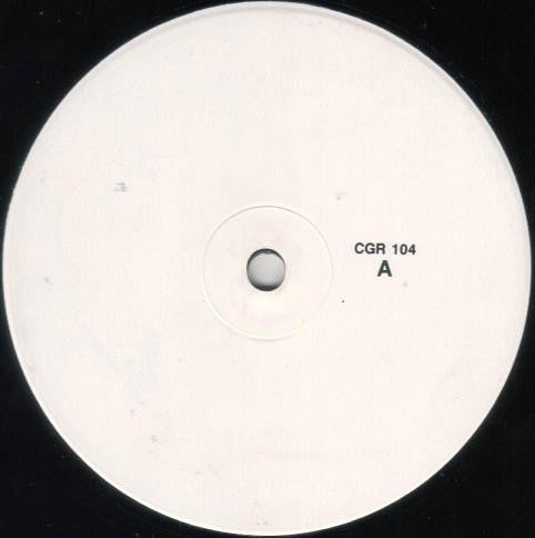 Red-Blackness : The Truth (12", W/Lbl)