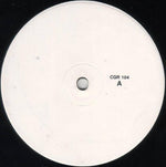 Red-Blackness : The Truth (12", W/Lbl)