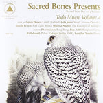 Various Artists - TODO MUERE VOL 4 (Various Artists) (Vinyl)