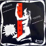 John Sex : Bump And Grind It / Hustle With My Muscle (12")