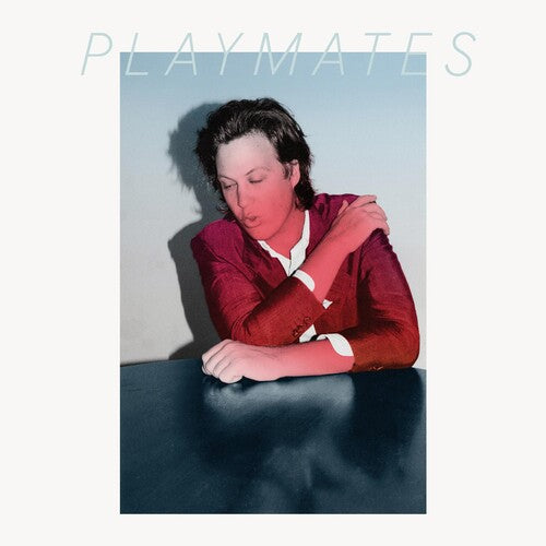 Jack Ladder & Dreamlanders - Playmates (Vinyl)