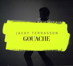 the album cover for Jacky Terrasson - Gouache