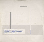 Atomp : Atomp (12")