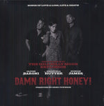 The Hillbilly Moon Explosion - Damn Right Honey (Vinyl)