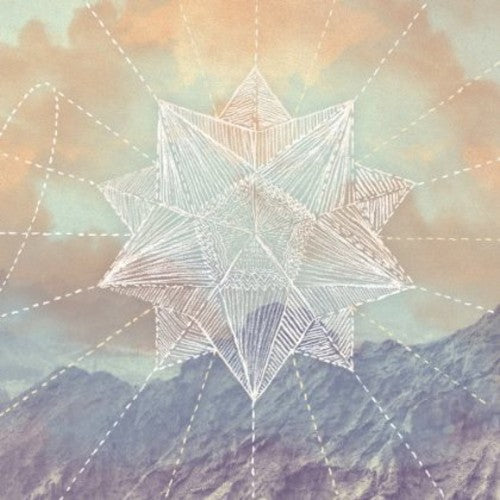 the album cover for Kishi Bashi - It All Began With A Burst / Prologue / Twilight [by ELO]