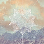 the album cover for Kishi Bashi - It All Began With A Burst / Prologue / Twilight [by ELO]