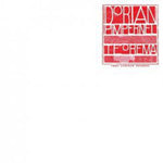 Dorian Pimpernel - Teorema (Vinyl)