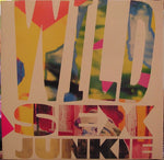 Wild (4) : Sex Junkie (12")