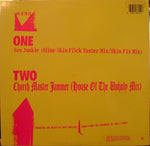 Wild (4) : Sex Junkie (12")