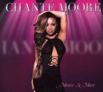 Chant Moore - Moore es más (CD)