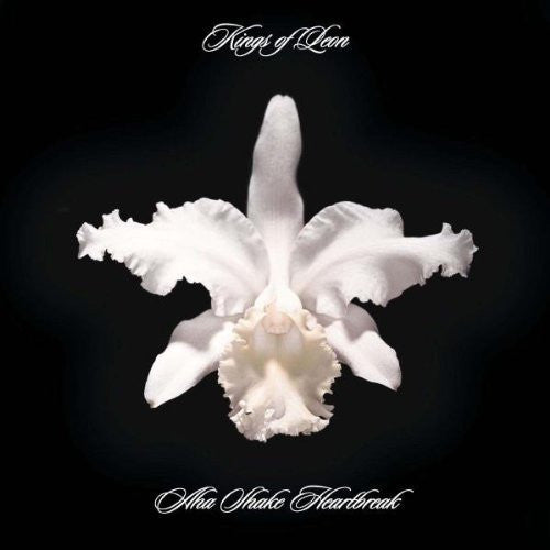 Kings of Leon - Aha Shake Heartbreak (Vinyl)