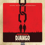 Varios artistas - Django desencadenado (Banda sonora original de la película) (Vinilo)