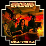 Shannon McNally - Charla de pueblo (CD)