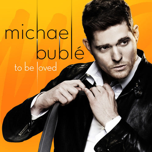 Michael Bublé - Ser amado (CD)