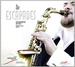 Jan Schulte-Bunert - Escapades (Vinyl)
