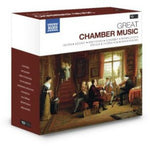 Various Artists - Great Chamber Music / Various (CD)