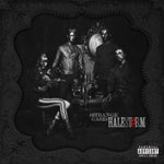 Halestorm - El extraño caso de... (CD)