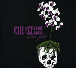the album cover for Coliseum - Sister Faith