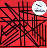 Shut Up And Dance* Featuring Peter Bouncer : Raving I'm Raving (12")