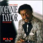 Johnnie Taylor - Taylored to Please (CD)