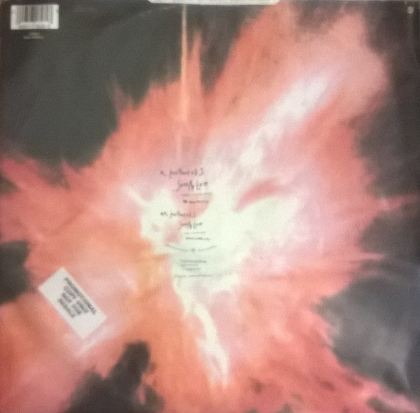 Olimax & D.J. Shapps* : Last Night A D.J. Saved My Life (12")