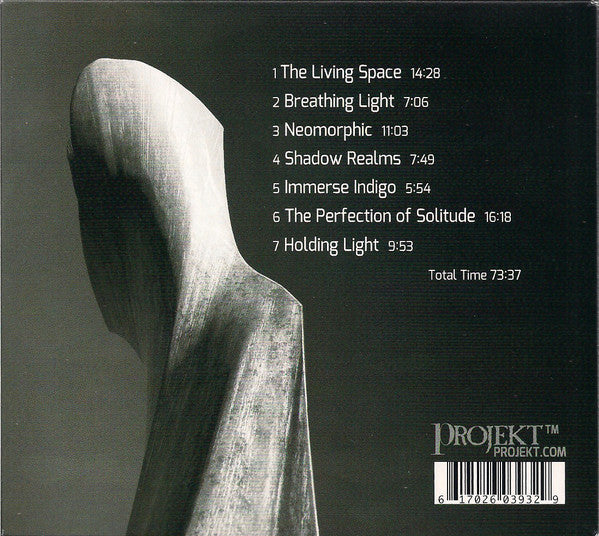 Steve Roach : Zones, Drones & Atmospheres (CD, Album)