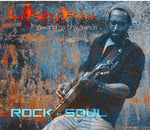 Leroy Bell - Rock 'N Soul (CD)