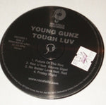 Young Gunz : Tough Luv (2xLP, Album)