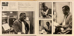 Miles Davis : Seven Steps To Heaven (2x12", Album, RE, RM, RP, 180)