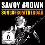 Savoy Brown - Canciones de la carretera (CD)