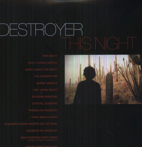 Destroyer - This Night (Vinyl)