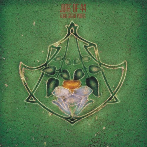 June of 44 - Four Great Points (Vinyl)