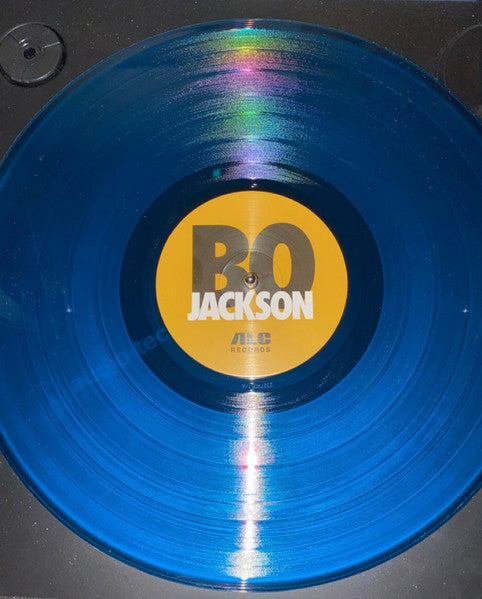 Buy Boldy James X Alchemist : Bo Jackson (LP, Album + LP, Bon +
