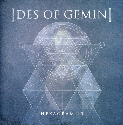 Idus de Géminis - Hexagrama (Vinilo)