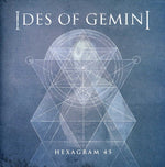 Idus de Géminis - Hexagrama (Vinilo)