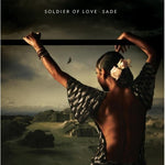 Sade : Soldier Of Love (LP, Album, Gat)