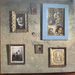 Sade : Soldier Of Love (LP, Album, Gat)
