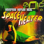 El reverendo Horton Heat - Calentador de ambiente (CD)