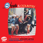 the album cover for Pure Truck & Country - Pure Truck and Country