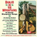 Varios artistas - Estrellas del Grand Ole Opry (CD)